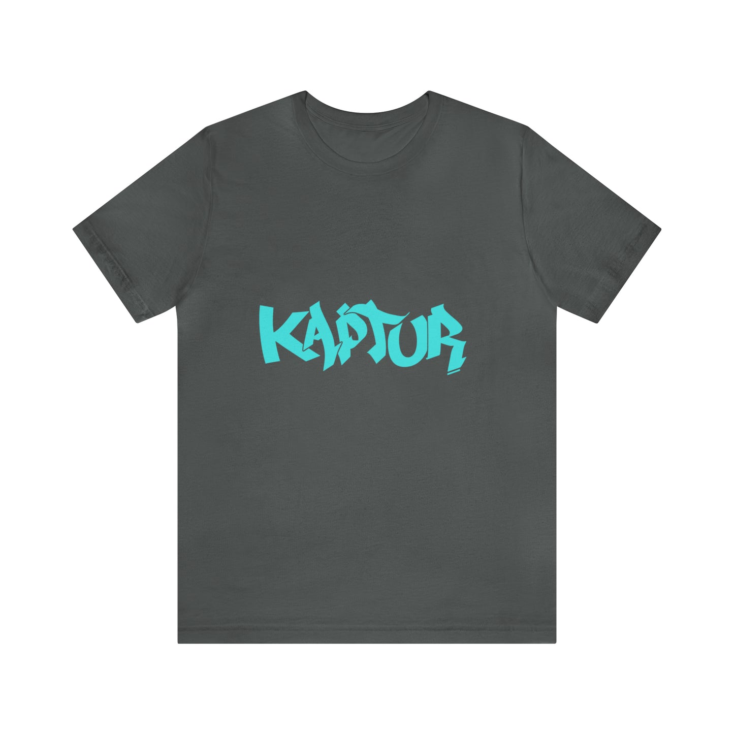 KAPTUR Unisex T-Shirt