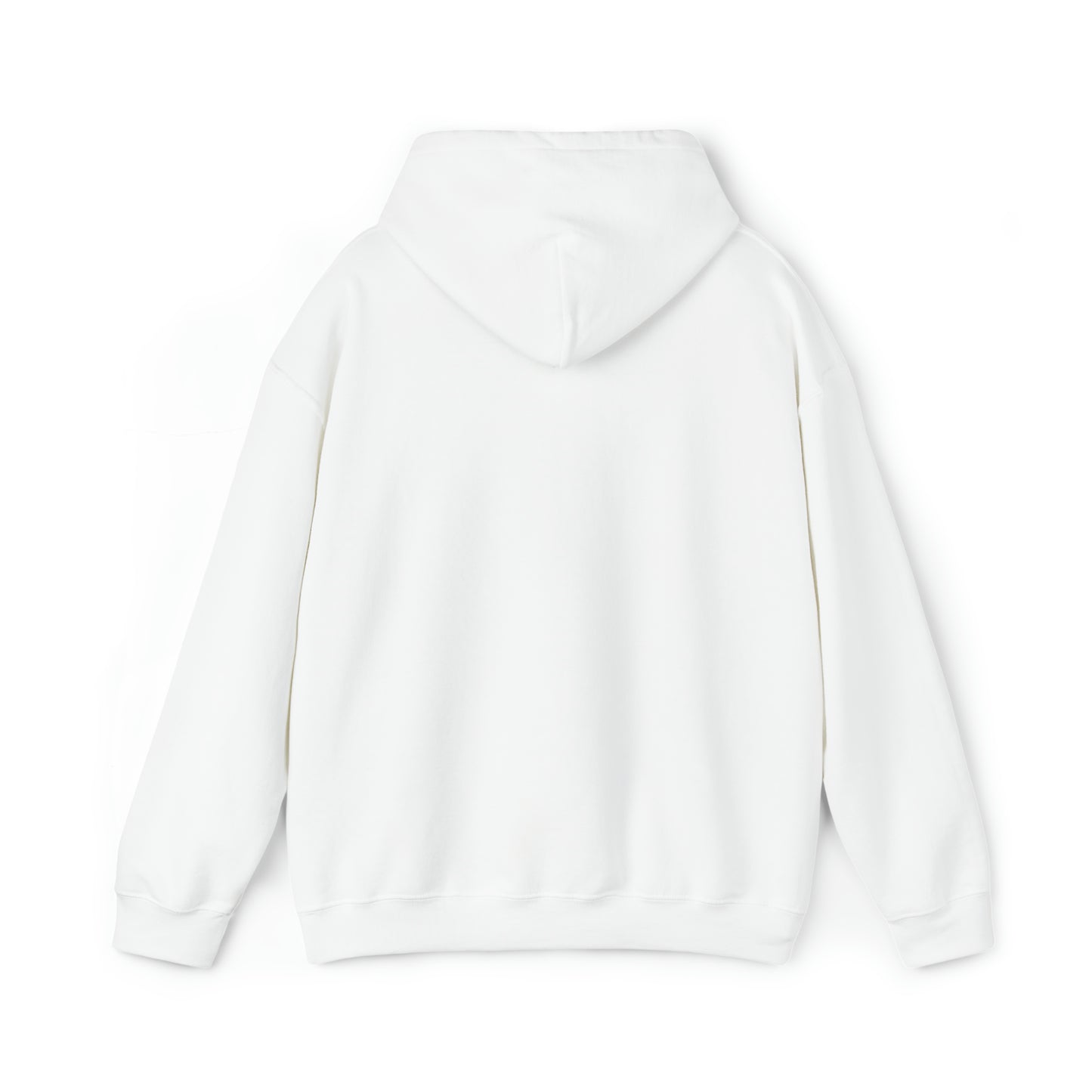Luffy Unisex Hooded Sweatshirt