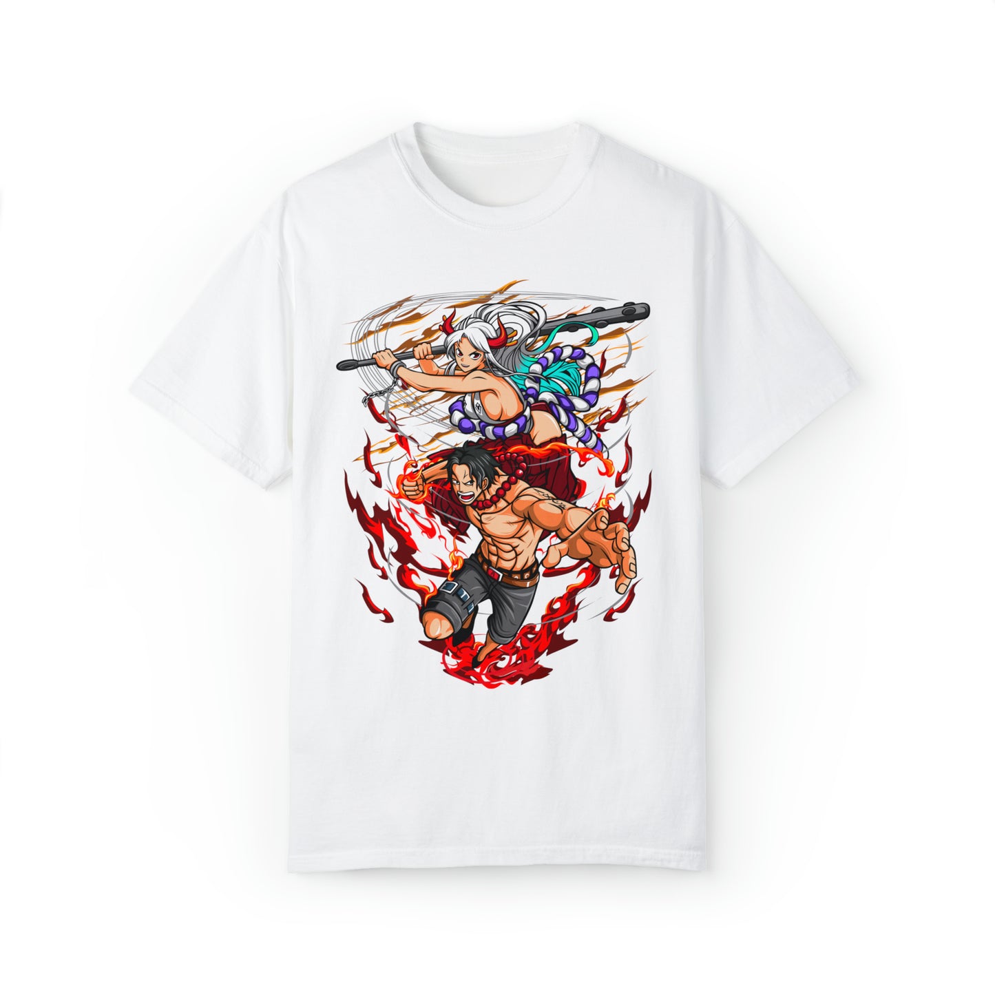One Piece Unisex T-shirt