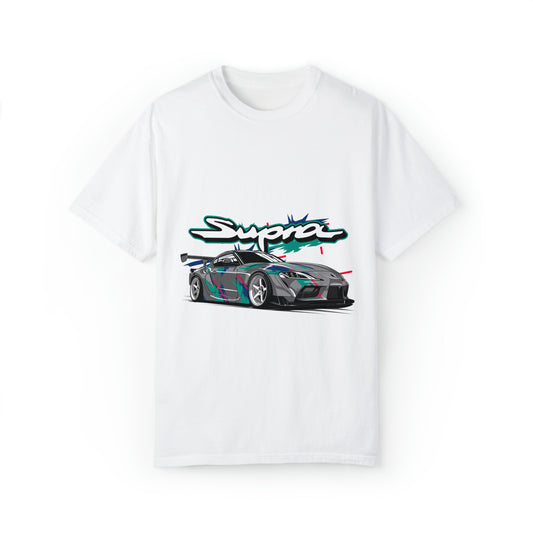 Supra MK5  Unisex T-shirt