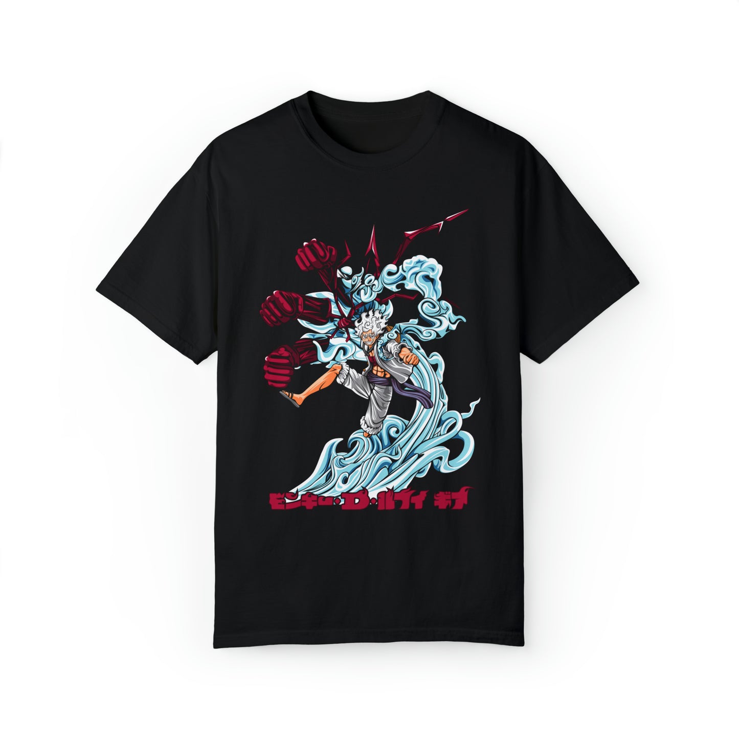 Luffy Unisex T-shirt