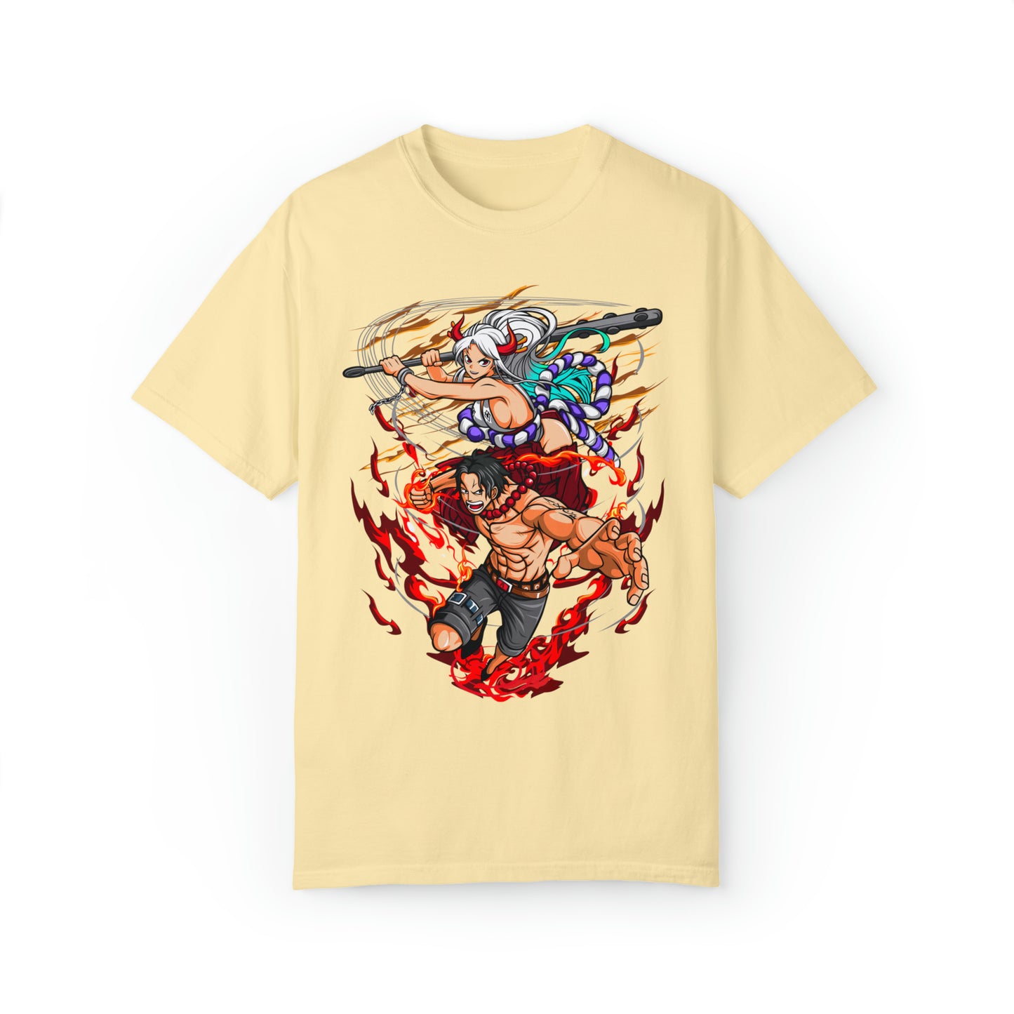 One Piece Unisex T-shirt